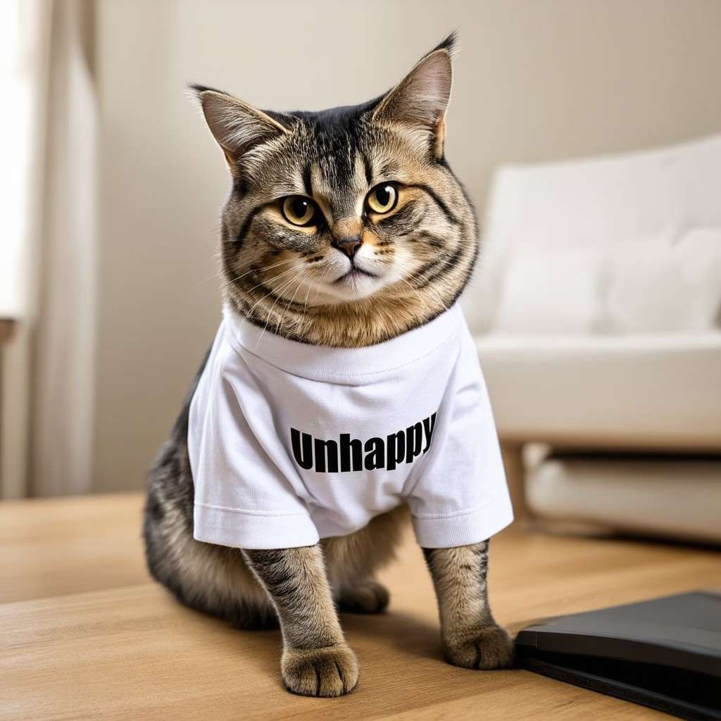 貓咪軟便劑副作用