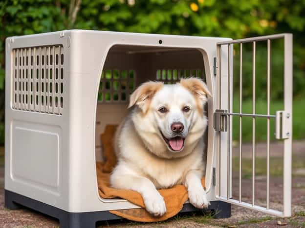 狗籠 - 寵物圍欄 - 狗 圍欄 - PetChill寵物用品店