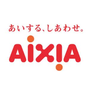 AIXIA 愛喜雅