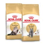 Royal Canin 法國皇家 貓糧 純種系列 hashtag
