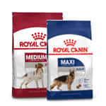 Royal Canin 法國皇家 狗糧 健康營養系列 hashtag