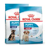 Royal Canin 法國皇家 狗糧 幼犬系列 hashtag
