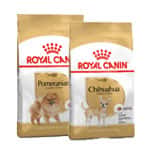 Royal Canin 法國皇家 狗糧 純種系列 hashtag
