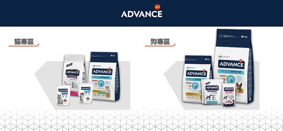 advance 貓糧評價 - advance 狗 糧 - advance 幼 貓糧 - advance處方糧好唔好 - advance狗糧好唔好 - advance皮膚狗糧 - advance 貓糧 - PetChill 寵物用品店