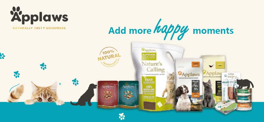 applaws fillet - applaws for dogs - applaws puree - applaws dog food - applaws aafco - applaws mousse - applaws wholesale - applaws - applaws貓罐頭評價 - applaws貓罐頭評價 - applaws狗罐頭好唔好 - applaws愛普士 - 愛普士貓罐 - PetChill 寵物用品店