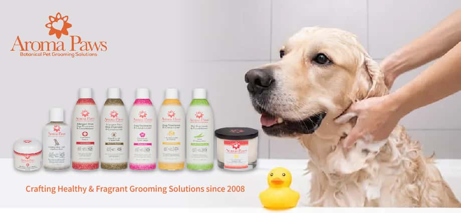 aroma paws dog shampoo - aroma paws candles - aroma paws reviews - aroma paws shampoo reviews - aroma paws lavender chamomile - PetChill 寵物用品店
