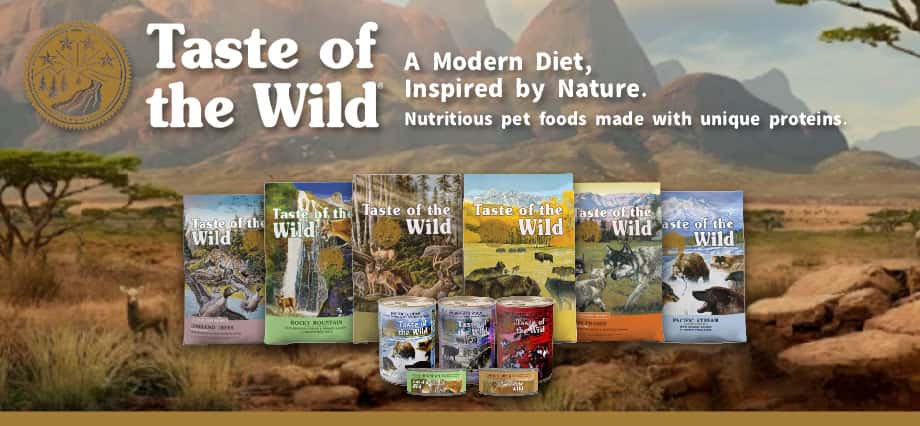 taste of the wild cat food - taste of the wild cat - taste of the wild wet dog food - taste of the wild - taste of the wild狗粮 - taste of the wild猫粮好吗 - taste of the wild猫粮怎么样 - taste of the wild罐頭 - taste of the wild怎么样 - taste of the wild貓糧評價 - taste of the wild狗糧好唔好 - taste of the wild評價 - taste of the wild 12.2kg - PetChill 寵物用品店
